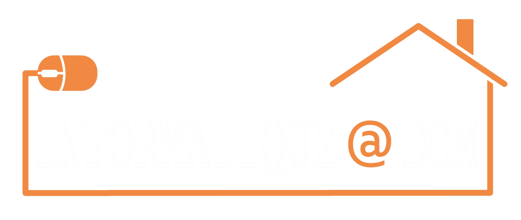 Informatique @ Dom